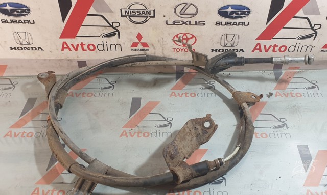 26051SG011 SUBARU Трос ручника купить в Ужгород