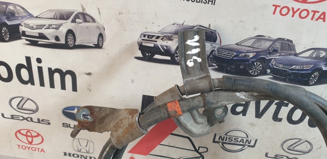 26051SG011 SUBARU Трос ручного тормоза задний левый купить в Украина