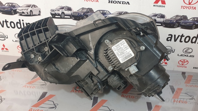 260603UF5A NISSAN Левая фара купить в Киев