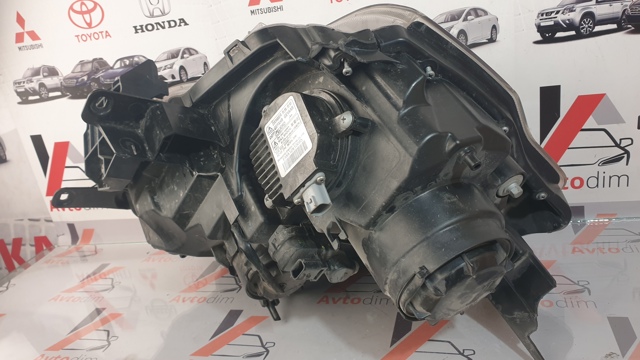 260603UF5A NISSAN Левая фара купить в Харьков