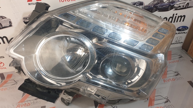 260603UF5A NISSAN Фара левая купить в Полтава