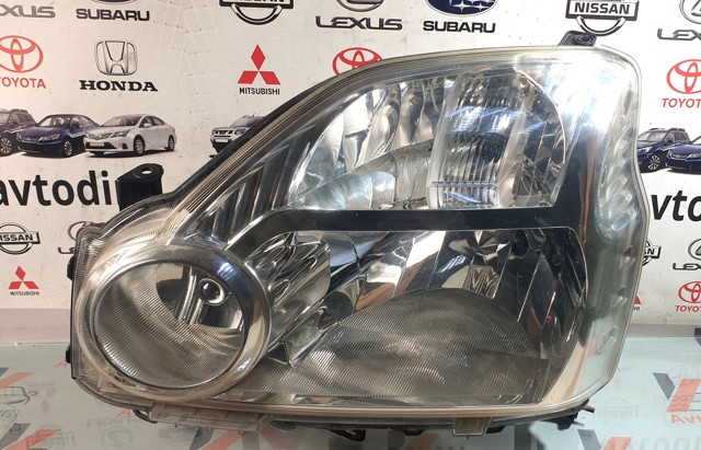 26060JG00A NISSAN Левая фара купить в Ровно