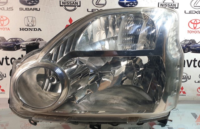 NISSAN 26060JG00A Фара левая в наличии Хмельницкий