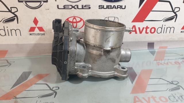 TOYOTA 261000R020 Дроссельная заслонка в наличии Винница