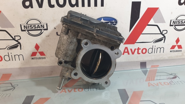 TOYOTA 261000R020 Дроссельная заслонка в сборе в наличии Хмельницкий