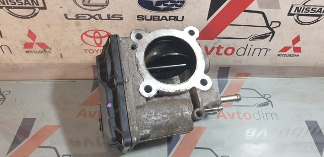 TOYOTA 261000R020 Дроссельная заслонка в сборе в наличии Киев