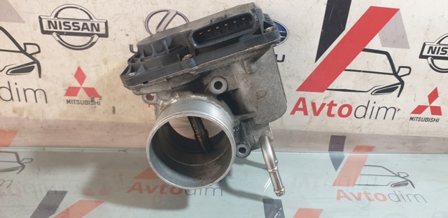 TOYOTA 261000R020 Дроссельная заслонка в наличии Сумы
