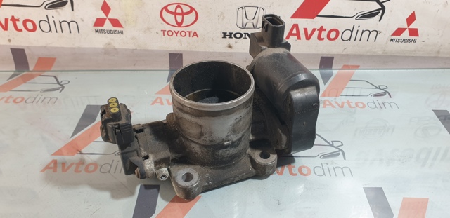 2610026010 TOYOTA Дроссельная заслонка в сборе купить в Чернигов
