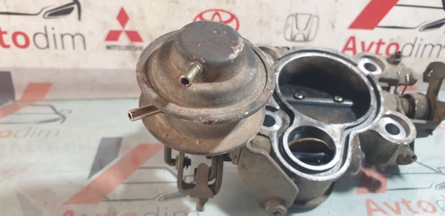 Дроссельная заслонка 2610067040 TOYOTA