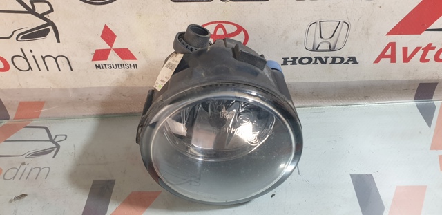 Противотуманки 261508990B NISSAN