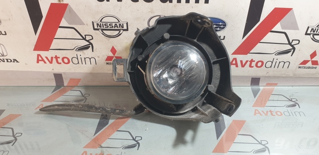 NISSAN 26150EA500 Фара противотуманная правая в наличии Кривой Рог