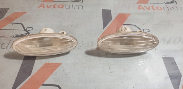 NISSAN 2616089900 Повторитель поворота в наличии Ровно