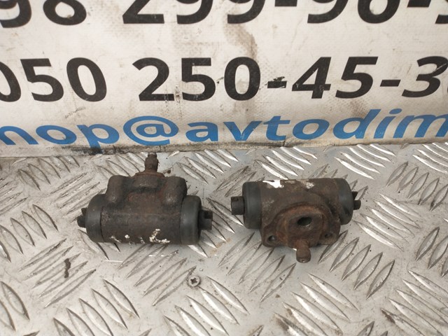 26256AA011 SUBARU Цилиндр тормозной колесный рабочий задний купить в Украина