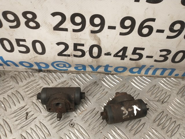 SUBARU 26256AA011 Цилиндр тормозной колесный рабочий задний в наличии Сумы