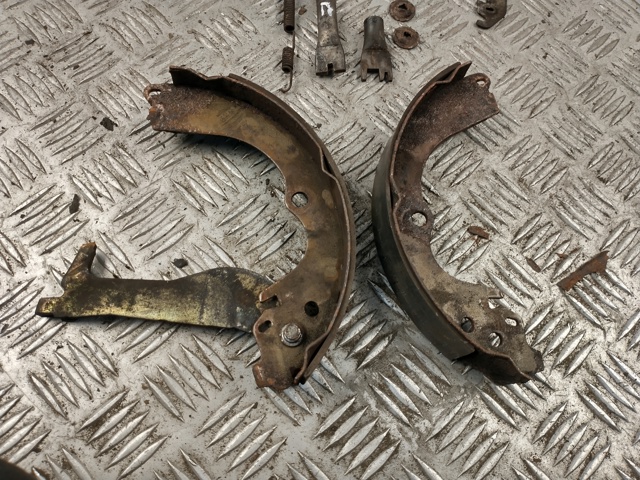 26258AA010 SUBARU купить в Павлоград