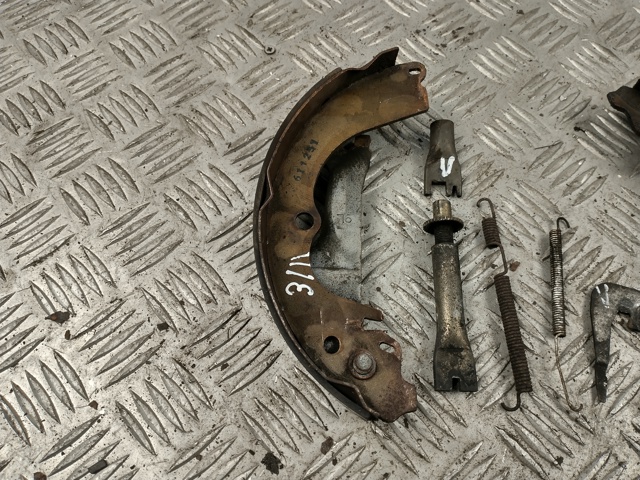 26258AA010 SUBARU купить в Украина