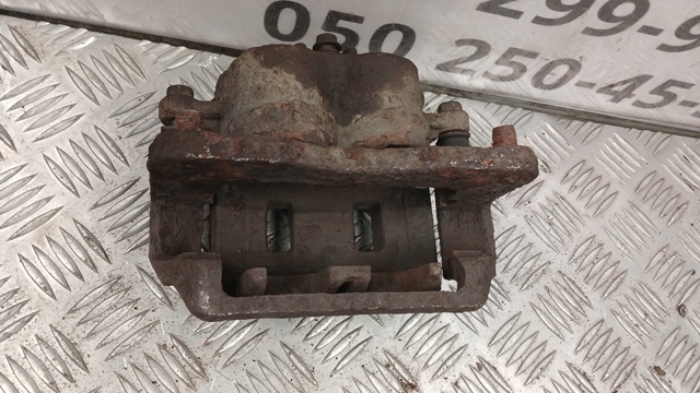 26291AC021 SUBARU Суппорт тормозной передний правый купить в Николаев