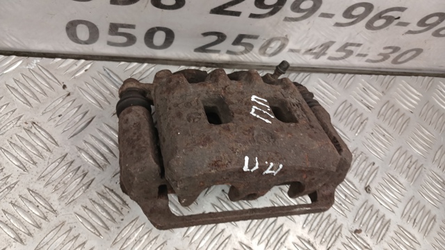 26291AC021 SUBARU Суппорт тормозной передний правый купить в Ровно