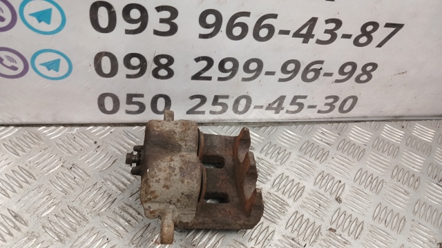 26291AC031 SUBARU Суппорт тормозной передний левый купить в Винница