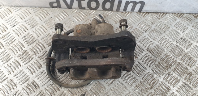 26292AG041 SUBARU Суппорт тормозной передний правый купить в Хмельницкий