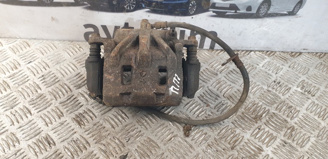 SUBARU 26292AG041 Суппорт тормозной передний правый в наличии Черновцы