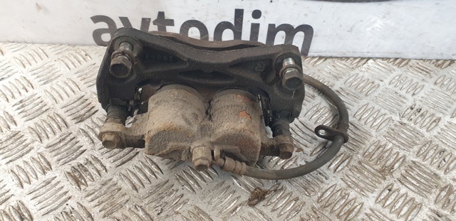 26292AG041 SUBARU Суппорт тормозной передний правый купить в Николаев