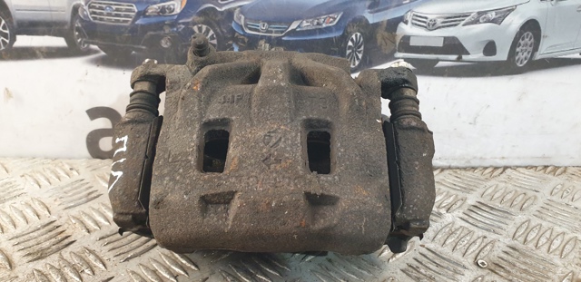 26292AG051 SUBARU Суппорт тормозной передний левый купить в Тернополь