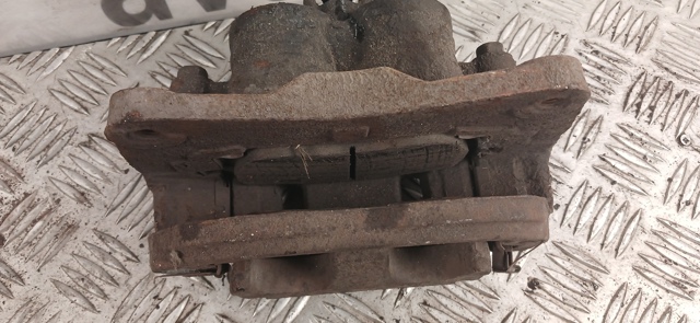 26292SC031 SUBARU Суппорт тормозной передний левый купить в Киев