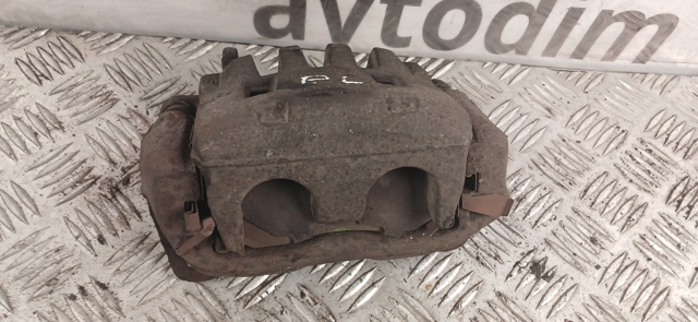 26292SC031 SUBARU Суппорт тормозной передний левый купить в Харьков