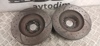 Диск тормозной передний 26300SA001 SUBARU