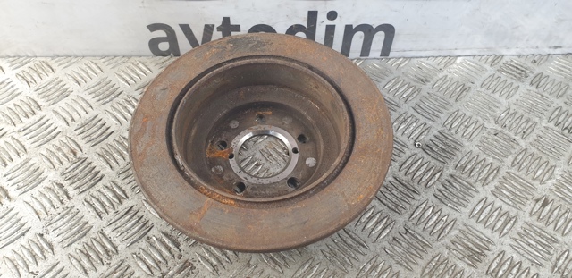 26310AA051 SUBARU Тормозные диски купить в Чернигов