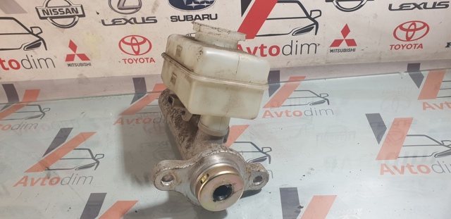 26401AC180 SUBARU Главный тормозной цилиндр купить в Николаев