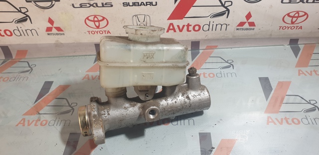 SUBARU 26401AC180 Главный тормозной цилиндр в наличии Тернополь