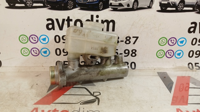 ГТЦ 26401AC190 SUBARU