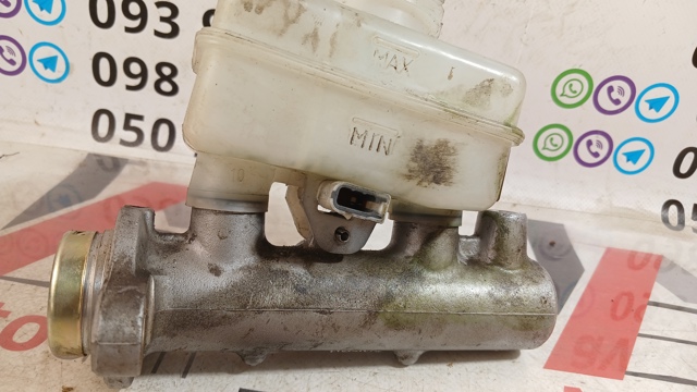 26401AC190 SUBARU Цилиндр тормозной главный купить в Львов