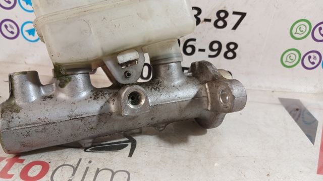 26401AC190 SUBARU Главный тормозной цилиндр купить в Чернигов
