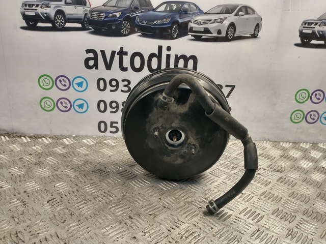 26402SA070 SUBARU Усилитель тормозов (вакуумный) купить в Черновцы