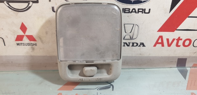 Лампа освещения багажника 26410ZD003 NISSAN