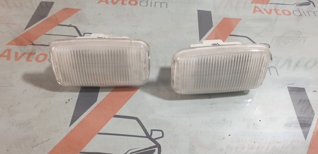 NISSAN 26420AG000 в наличии Ровно