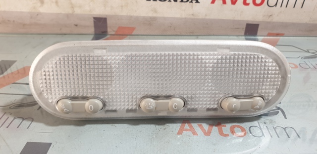 NISSAN 26430BC00B Плафон салона в наличии Черновцы