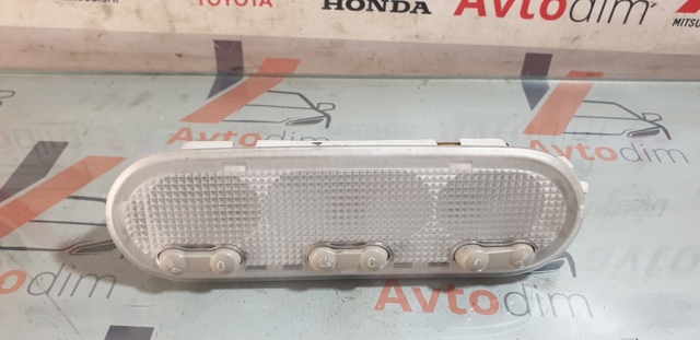 NISSAN 26430BC00B Плафон салона в наличии Полтава