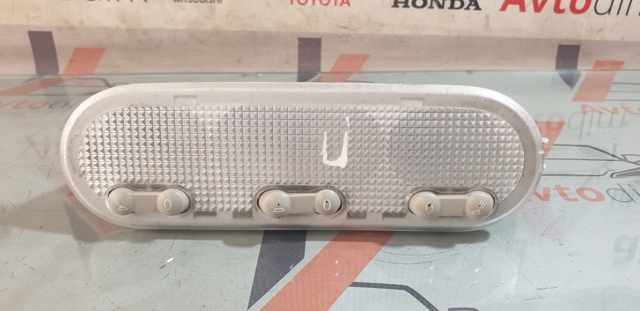 NISSAN 26430BC00B Плафон освещения салона (кабины) в наличии Винница
