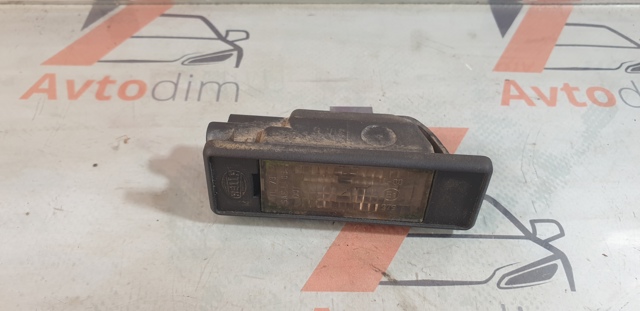 26510AU300 Фонарь подсветки заднего номерного знака купить Кривой Рог