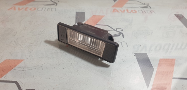 26510JD00A NISSAN Фонарь подсветки номерного знака купить в Днепр