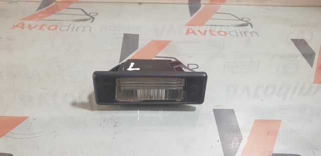 26510JD00A Фонарь подсветки номерного знака купить Николаев