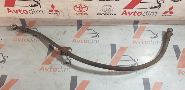 SUBARU 26540SC002 Шланг тормозной передний правый в наличии Тернополь