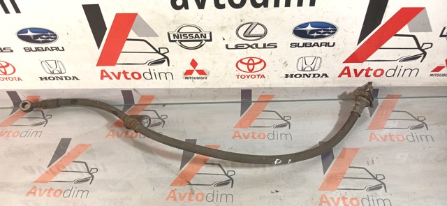 SUBARU 26540SC012 Задний тормозной шланг в наличии Николаев