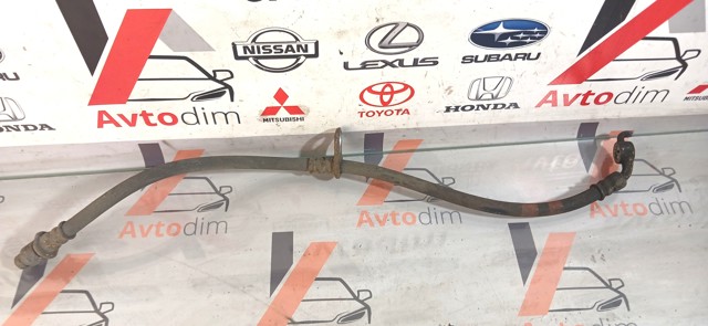 Шланг тормозной задний левый 26541FJ051 SUBARU