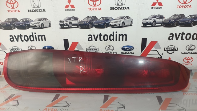 NISSAN 265508H326 Фонарь задний правый в наличии Сумы
