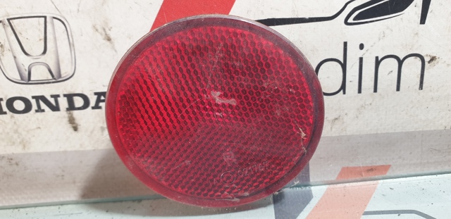 NISSAN 26560EB300 Правый катафот заднего бампера в наличии Кривой Рог